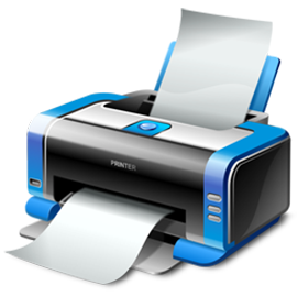 Печать фото на документы